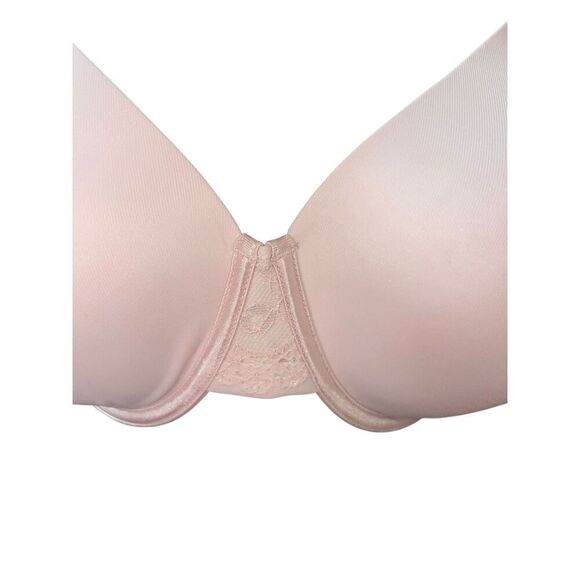 Vanity Fair Radiant Collection Women Lightly Lined Smoothing Underwire Bra 40DD - Picture 3 of 8